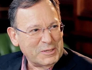 Ανδρέας Φουστάνος: «Όλες οι γυναίκες που ήμουν μαζί είχαν αυτά που ήθελα, αλλά τελειώσαμε γιατί ψιλοβαριέμαι…»